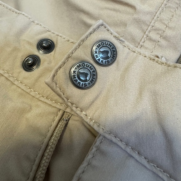 Mountain Khakis - Jackson Hole Wyoming Women's Outdoor Pants - Picture 3 of 6